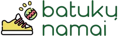 Batukų namai