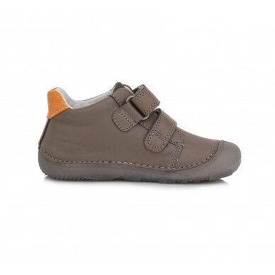 Barefoot batai berniukams GREY DINO