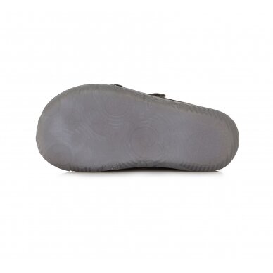 Barefoot batai berniukams GREY DINO