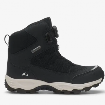 Žieminiai batai VIKING BLACK BJORK WARM GTX