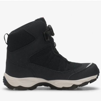 Žieminiai batai VIKING BLACK BJORK WARM GTX